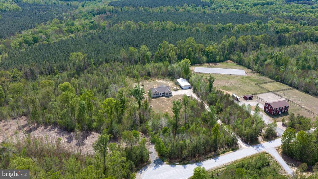 564 EQUESTRIAN LANDING TRL, BUMPASS, Virginia 23024, 4 Bedrooms Bedrooms, ,2 BathroomsBathrooms,Residential,564 EQUESTRIAN LANDING TRL,VALA2009748 MLS # VALA2009748