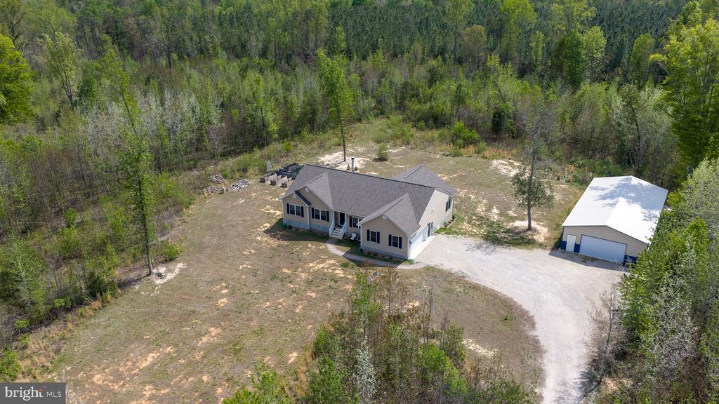 564 EQUESTRIAN LANDING TRL, BUMPASS, Virginia 23024, 4 Bedrooms Bedrooms, ,2 BathroomsBathrooms,Residential,564 EQUESTRIAN LANDING TRL,VALA2009748 MLS # VALA2009748