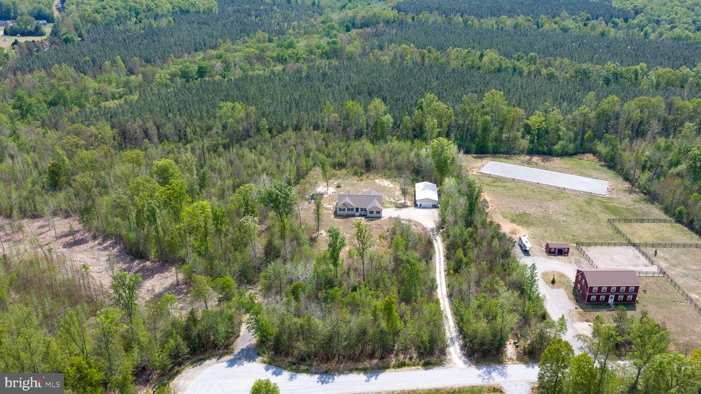 564 EQUESTRIAN LANDING TRL, BUMPASS, Virginia 23024, 4 Bedrooms Bedrooms, ,2 BathroomsBathrooms,Residential,564 EQUESTRIAN LANDING TRL,VALA2009748 MLS # VALA2009748