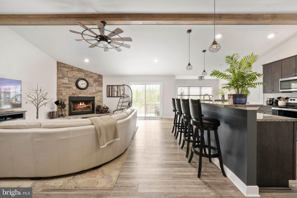 564 EQUESTRIAN LANDING TRL, BUMPASS, Virginia 23024, 4 Bedrooms Bedrooms, ,2 BathroomsBathrooms,Residential,564 EQUESTRIAN LANDING TRL,VALA2009748 MLS # VALA2009748