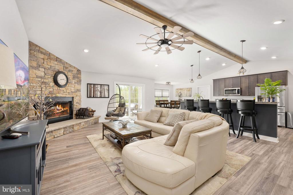 564 EQUESTRIAN LANDING TRL, BUMPASS, Virginia 23024, 4 Bedrooms Bedrooms, ,2 BathroomsBathrooms,Residential,564 EQUESTRIAN LANDING TRL,VALA2009748 MLS # VALA2009748