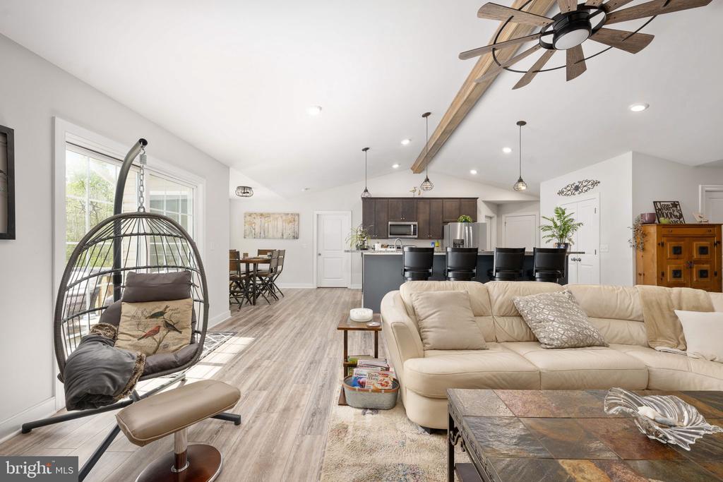 564 EQUESTRIAN LANDING TRL, BUMPASS, Virginia 23024, 4 Bedrooms Bedrooms, ,2 BathroomsBathrooms,Residential,564 EQUESTRIAN LANDING TRL,VALA2009748 MLS # VALA2009748