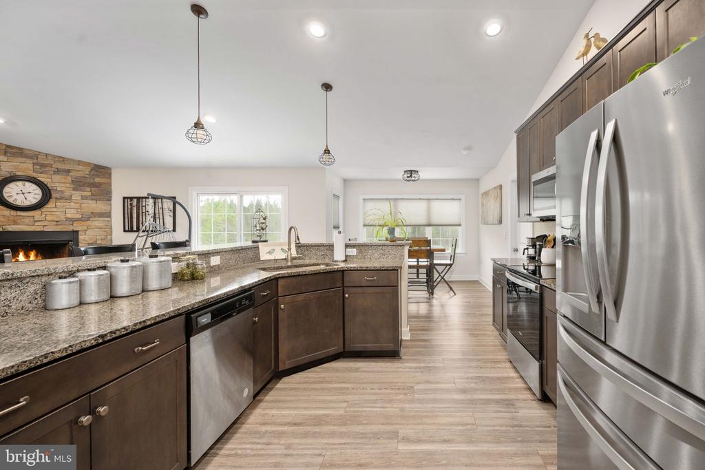 564 EQUESTRIAN LANDING TRL, BUMPASS, Virginia 23024, 4 Bedrooms Bedrooms, ,2 BathroomsBathrooms,Residential,564 EQUESTRIAN LANDING TRL,VALA2009748 MLS # VALA2009748