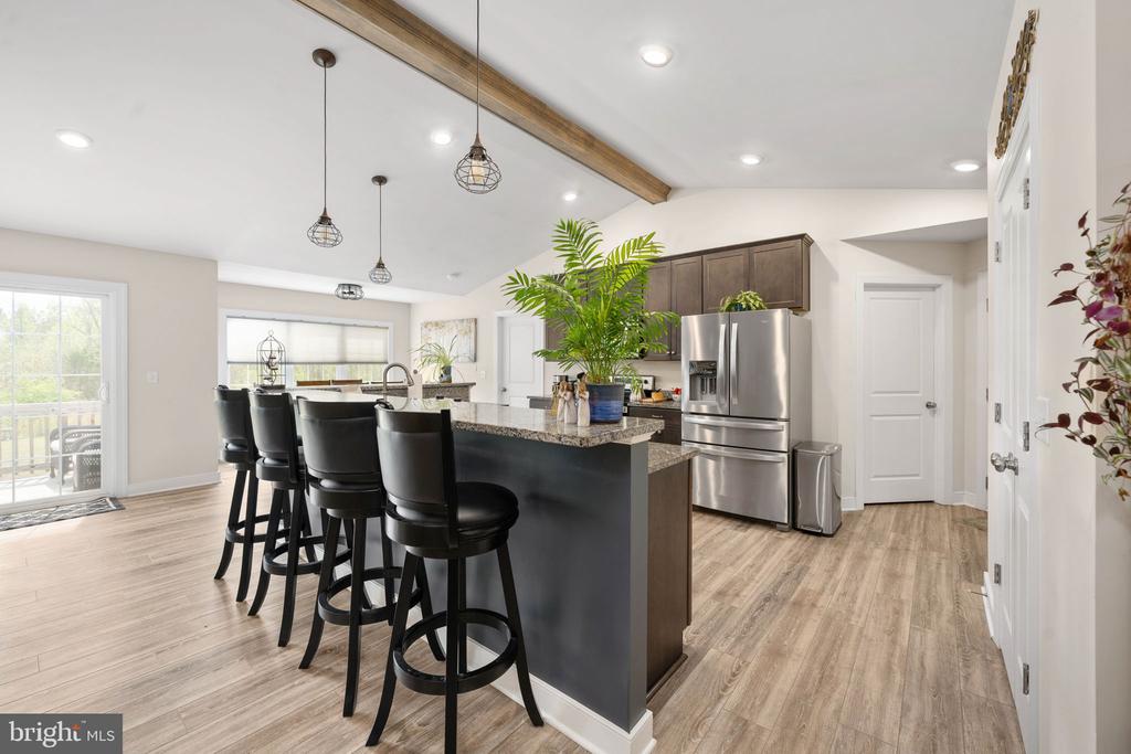 564 EQUESTRIAN LANDING TRL, BUMPASS, Virginia 23024, 4 Bedrooms Bedrooms, ,2 BathroomsBathrooms,Residential,564 EQUESTRIAN LANDING TRL,VALA2009748 MLS # VALA2009748