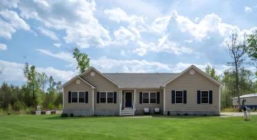 564 EQUESTRIAN LANDING TRL, BUMPASS, Virginia 23024, 4 Bedrooms Bedrooms, ,2 BathroomsBathrooms,Residential,564 EQUESTRIAN LANDING TRL,VALA2009748 MLS # VALA2009748