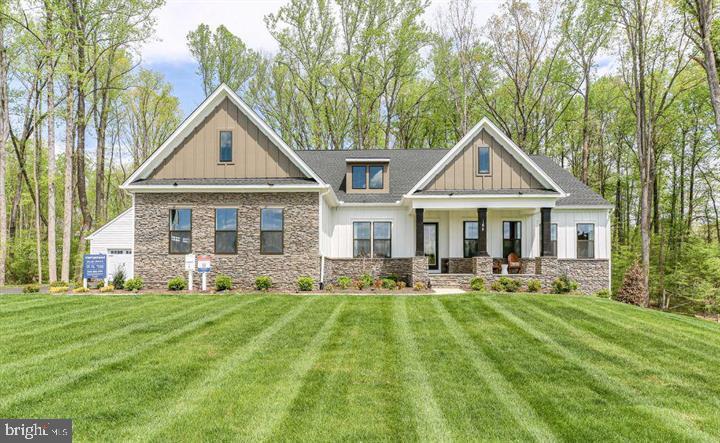 0 SPOTSWOOD FURNACE, FREDERICKSBURG, Virginia 22407, 4 Bedrooms Bedrooms, ,3 BathroomsBathrooms,Residential,0 SPOTSWOOD FURNACE,VASP2041334 MLS # VASP2041334