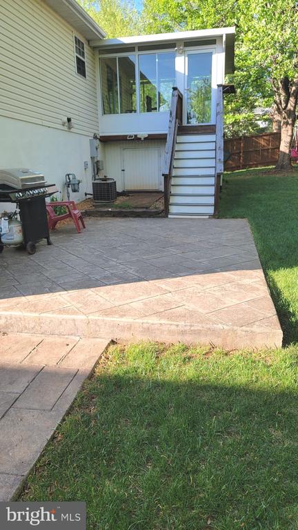 620 CLUBHOUSE WAY, CULPEPER, Virginia 22701, 4 Bedrooms Bedrooms, ,2 BathroomsBathrooms,Residential,MEADOWS OF CULPEPER,620 CLUBHOUSE WAY,VACU2013432 MLS # VACU2013432