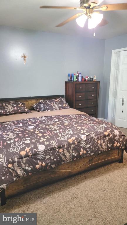 620 CLUBHOUSE WAY, CULPEPER, Virginia 22701, 4 Bedrooms Bedrooms, ,2 BathroomsBathrooms,Residential,MEADOWS OF CULPEPER,620 CLUBHOUSE WAY,VACU2013432 MLS # VACU2013432