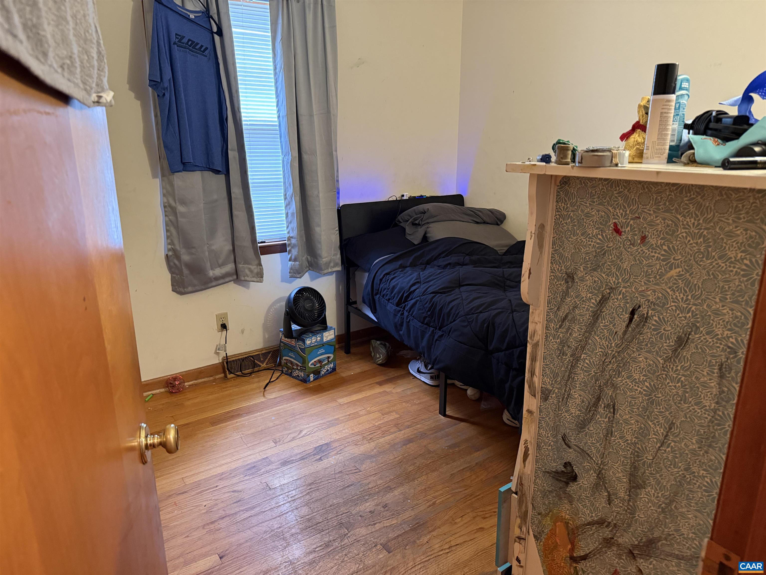 114 HARRIS RD, CHARLOTTESVILLE, Virginia 22903, ,Residential,114 HARRIS RD,676328 MLS # 676328