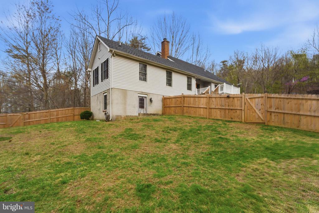 3608 N RED OAK LN, DELAPLANE, Virginia 20144, 4 Bedrooms Bedrooms, ,4 BathroomsBathrooms,Residential,3608 N RED OAK LN,VAFQ2021324 MLS # VAFQ2021324