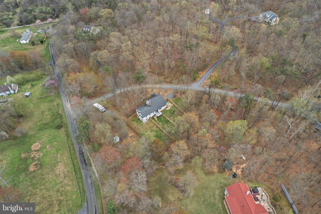 3608 N RED OAK LN, DELAPLANE, Virginia 20144, 4 Bedrooms Bedrooms, ,4 BathroomsBathrooms,Residential,3608 N RED OAK LN,VAFQ2021324 MLS # VAFQ2021324