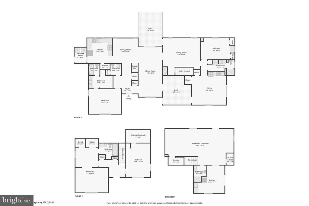 3608 N RED OAK LN, DELAPLANE, Virginia 20144, 4 Bedrooms Bedrooms, ,4 BathroomsBathrooms,Residential,3608 N RED OAK LN,VAFQ2021324 MLS # VAFQ2021324