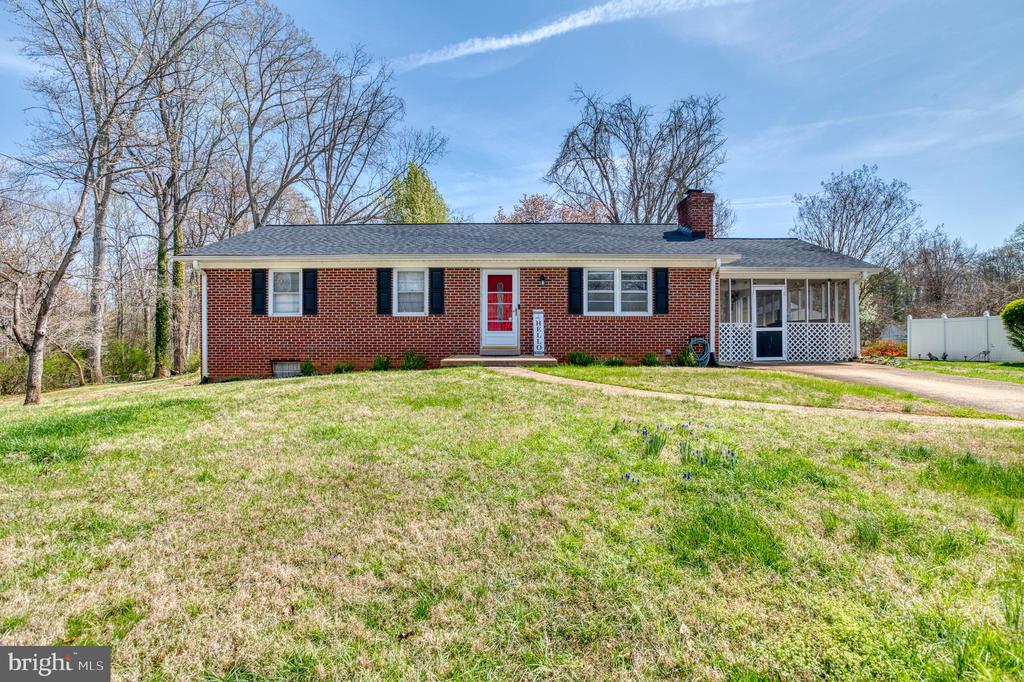 14475 GENERAL LEE AVE, CULPEPER, Virginia 22701, 3 Bedrooms Bedrooms, ,2 BathroomsBathrooms,Residential,14475 GENERAL LEE AVE,VACU2013250 MLS # VACU2013250