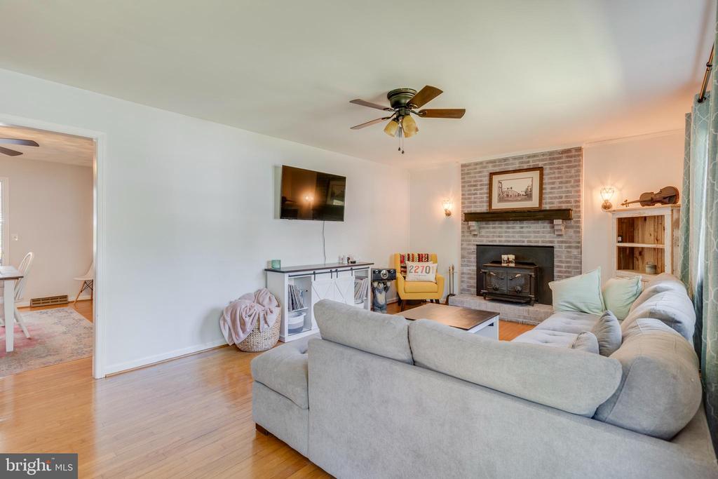 14475 GENERAL LEE AVE, CULPEPER, Virginia 22701, 3 Bedrooms Bedrooms, ,2 BathroomsBathrooms,Residential,14475 GENERAL LEE AVE,VACU2013250 MLS # VACU2013250