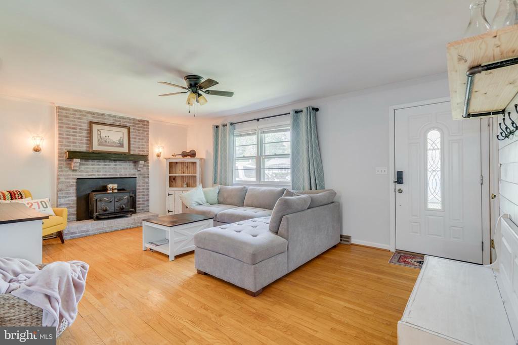 14475 GENERAL LEE AVE, CULPEPER, Virginia 22701, 3 Bedrooms Bedrooms, ,2 BathroomsBathrooms,Residential,14475 GENERAL LEE AVE,VACU2013250 MLS # VACU2013250