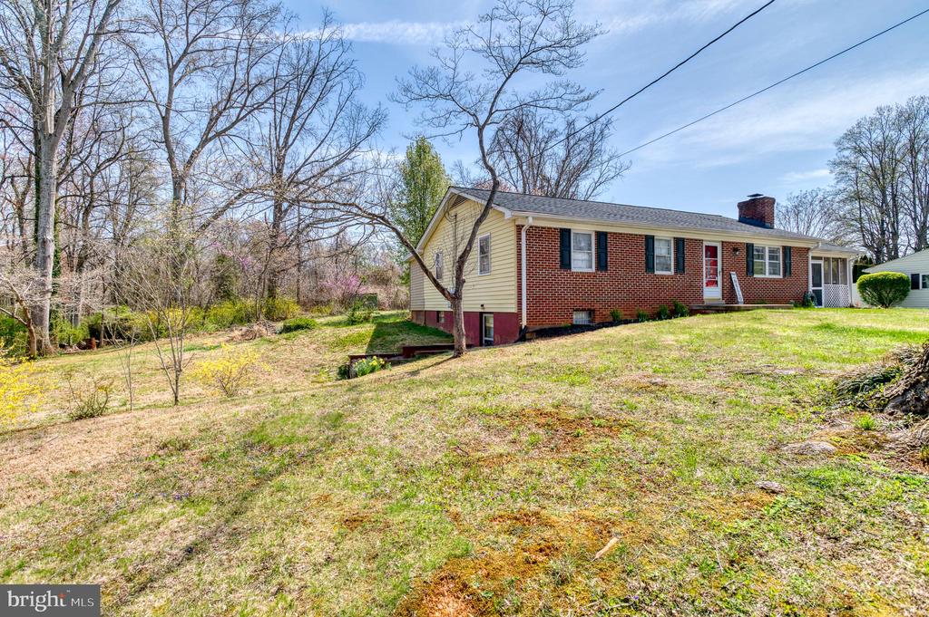 14475 GENERAL LEE AVE, CULPEPER, Virginia 22701, 3 Bedrooms Bedrooms, ,2 BathroomsBathrooms,Residential,14475 GENERAL LEE AVE,VACU2013250 MLS # VACU2013250