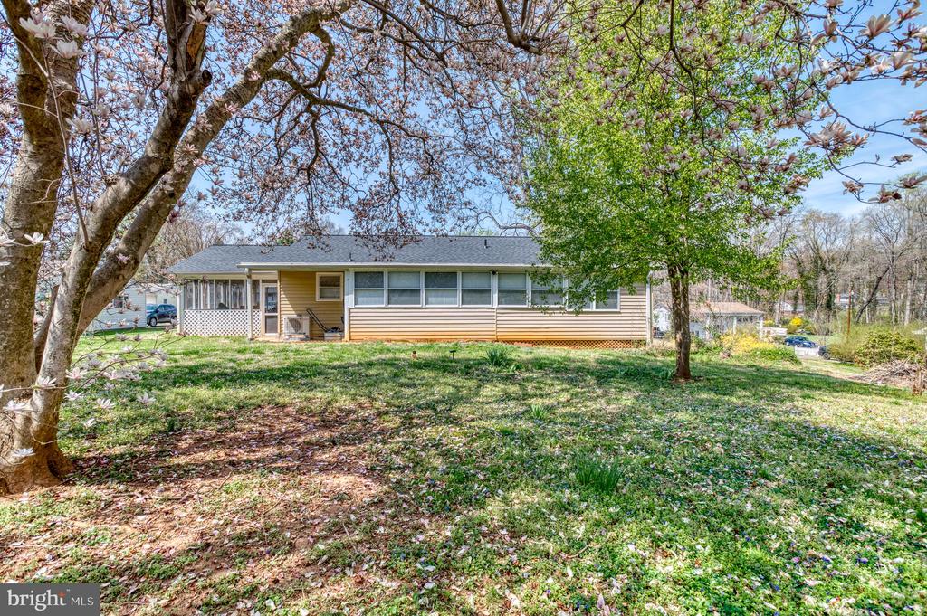 14475 GENERAL LEE AVE, CULPEPER, Virginia 22701, 3 Bedrooms Bedrooms, ,2 BathroomsBathrooms,Residential,14475 GENERAL LEE AVE,VACU2013250 MLS # VACU2013250