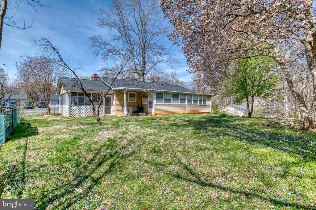 14475 GENERAL LEE AVE, CULPEPER, Virginia 22701, 3 Bedrooms Bedrooms, ,2 BathroomsBathrooms,Residential,14475 GENERAL LEE AVE,VACU2013250 MLS # VACU2013250