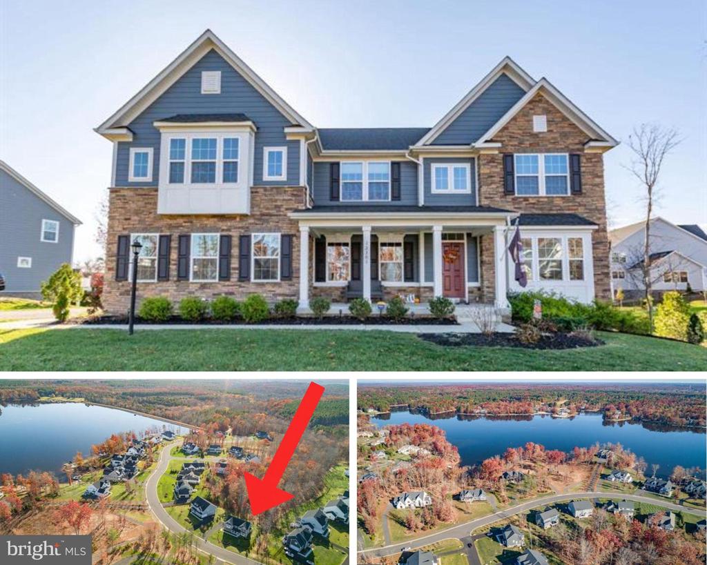 12301 FAWN LAKE PKWY, SPOTSYLVANIA, Virginia 22551, 5 Bedrooms Bedrooms, ,4 BathroomsBathrooms,Residential,12301 FAWN LAKE PKWY,VASP2041292 MLS # VASP2041292