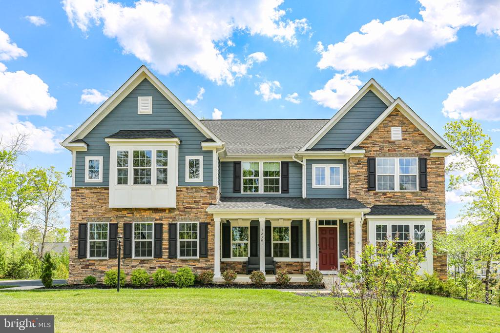 12301 FAWN LAKE PKWY, SPOTSYLVANIA, Virginia 22551, 5 Bedrooms Bedrooms, ,4 BathroomsBathrooms,Residential,12301 FAWN LAKE PKWY,VASP2041292 MLS # VASP2041292