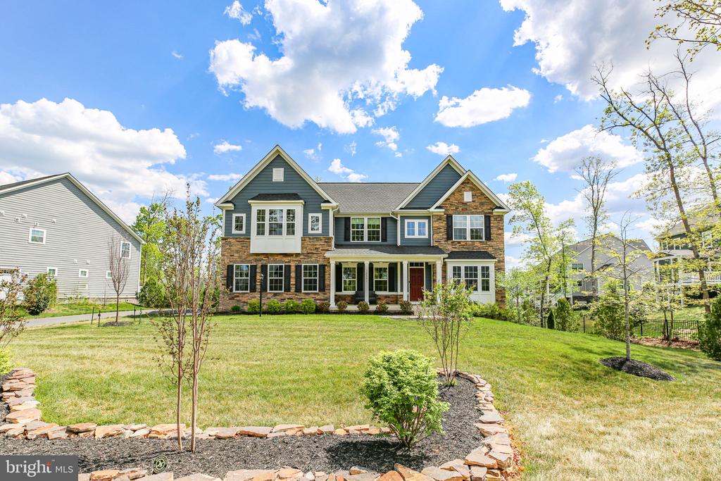 12301 FAWN LAKE PKWY, SPOTSYLVANIA, Virginia 22551, 5 Bedrooms Bedrooms, ,4 BathroomsBathrooms,Residential,12301 FAWN LAKE PKWY,VASP2041292 MLS # VASP2041292