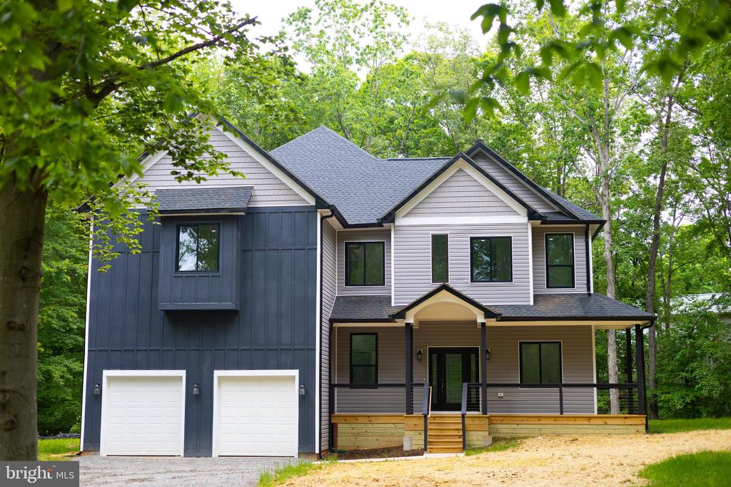 6103 BELMONT RD, MINERAL, Virginia 23117, 4 Bedrooms Bedrooms, ,3 BathroomsBathrooms,Residential,6103 BELMONT RD,VASP2041320 MLS # VASP2041320