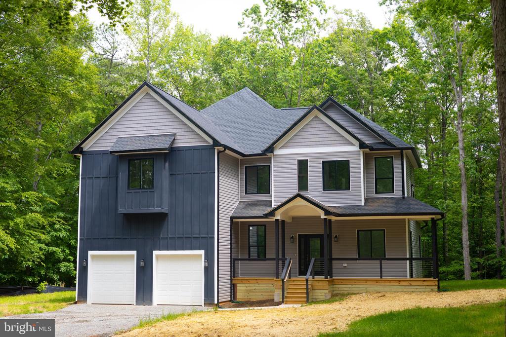 6103 BELMONT RD, MINERAL, Virginia 23117, 4 Bedrooms Bedrooms, ,3 BathroomsBathrooms,Residential,6103 BELMONT RD,VASP2041320 MLS # VASP2041320