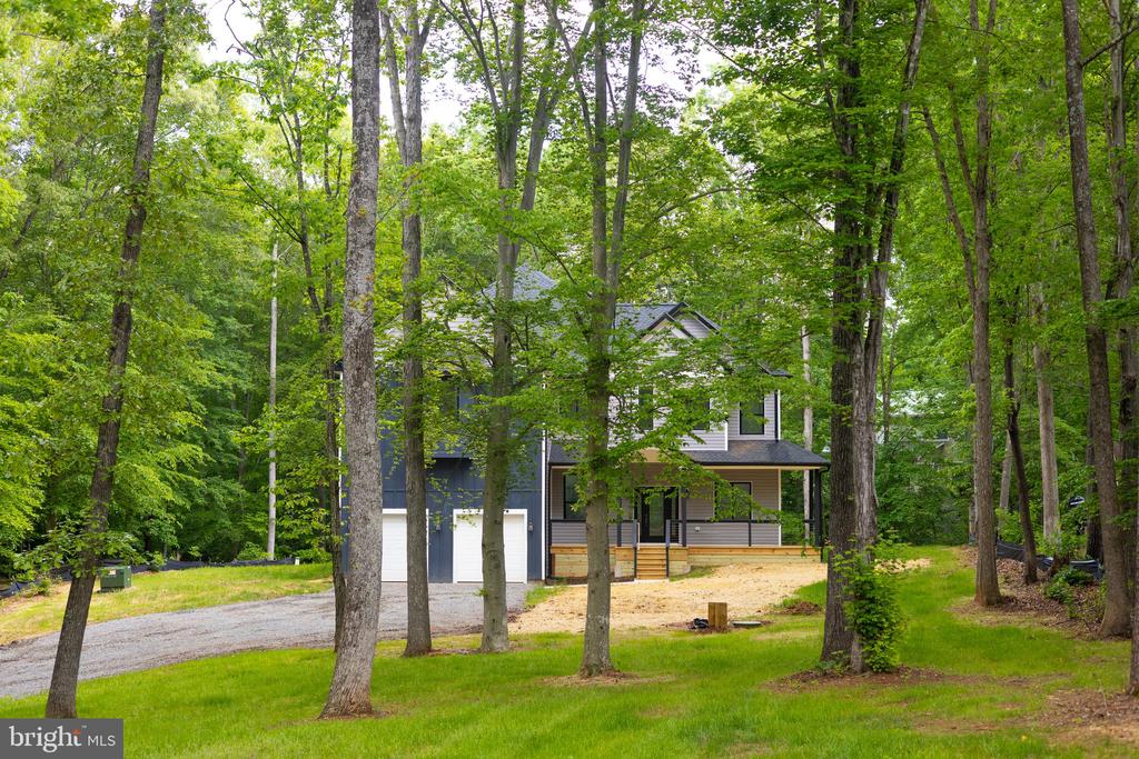 6103 BELMONT RD, MINERAL, Virginia 23117, 4 Bedrooms Bedrooms, ,3 BathroomsBathrooms,Residential,6103 BELMONT RD,VASP2041320 MLS # VASP2041320