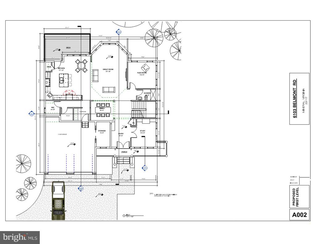 6103 BELMONT RD, MINERAL, Virginia 23117, 4 Bedrooms Bedrooms, ,3 BathroomsBathrooms,Residential,6103 BELMONT RD,VASP2041320 MLS # VASP2041320