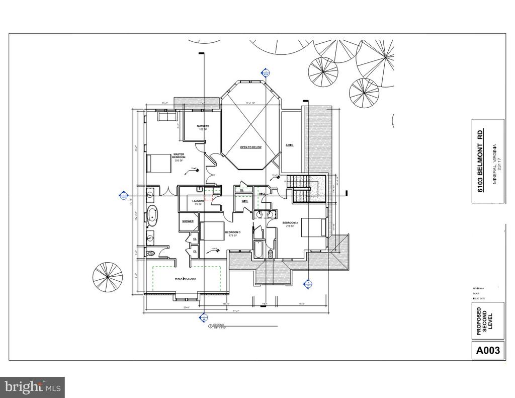 6103 BELMONT RD, MINERAL, Virginia 23117, 4 Bedrooms Bedrooms, ,3 BathroomsBathrooms,Residential,6103 BELMONT RD,VASP2041320 MLS # VASP2041320