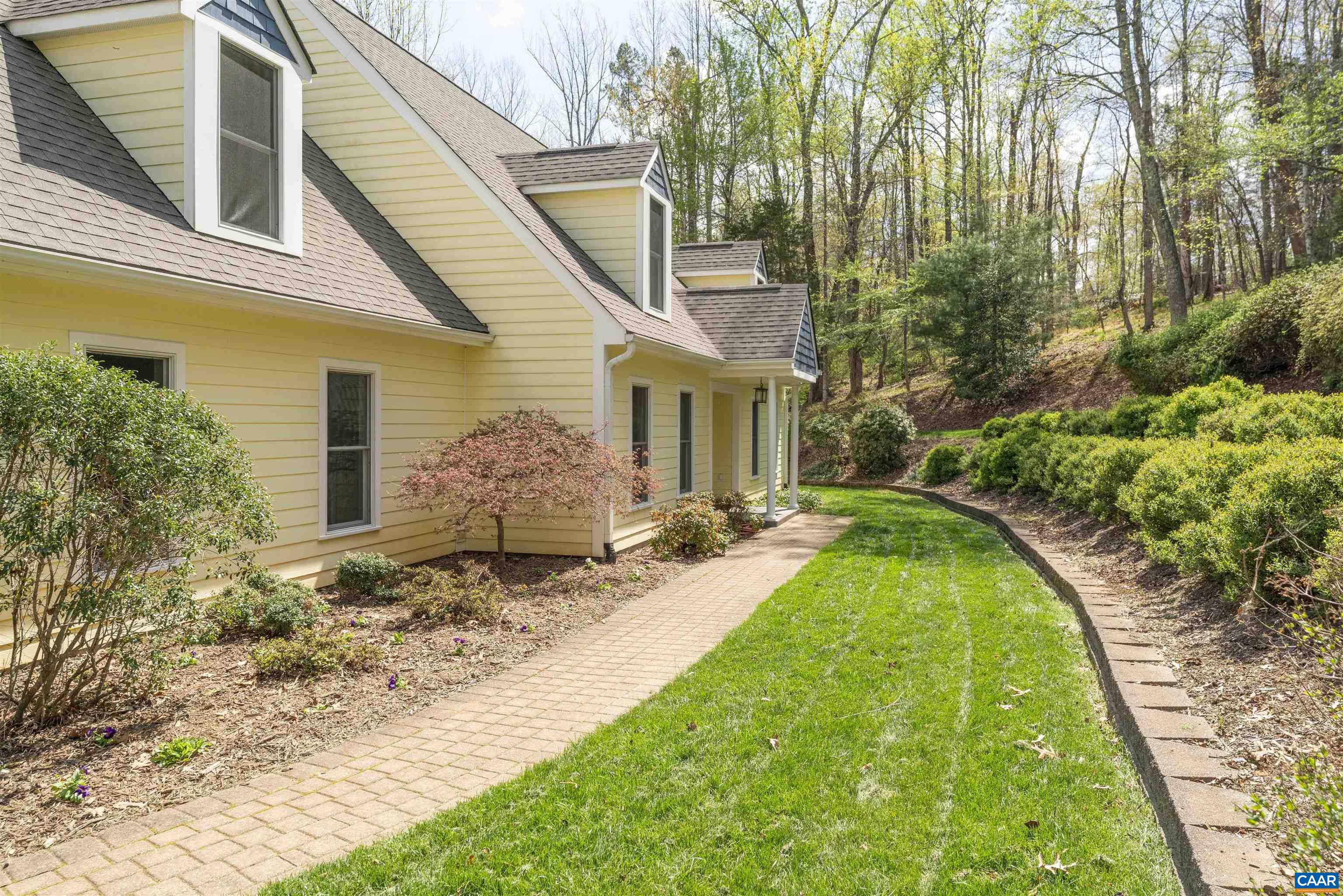 2700 WILLOW OAK CIR, CHARLOTTESVILLE, Virginia 22901, 4 Bedrooms Bedrooms, ,2 BathroomsBathrooms,Residential,Ivy Oaks -Exceptional Ivy Retreat | Outdoor Kitche,2700 WILLOW OAK CIR,675798 MLS # 675798