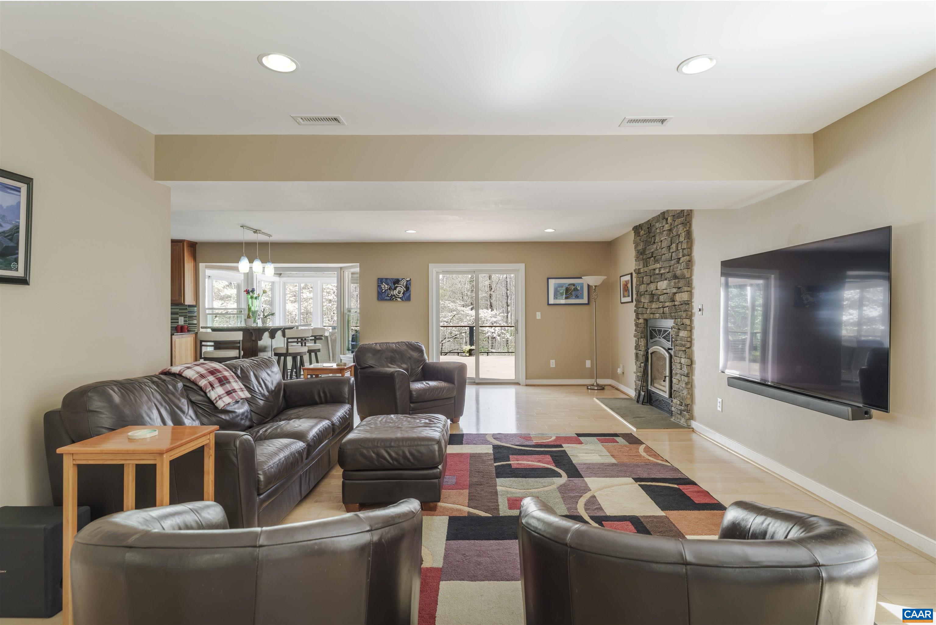 2700 WILLOW OAK CIR, CHARLOTTESVILLE, Virginia 22901, 4 Bedrooms Bedrooms, ,2 BathroomsBathrooms,Residential,Ivy Oaks -Exceptional Ivy Retreat | Outdoor Kitche,2700 WILLOW OAK CIR,675798 MLS # 675798