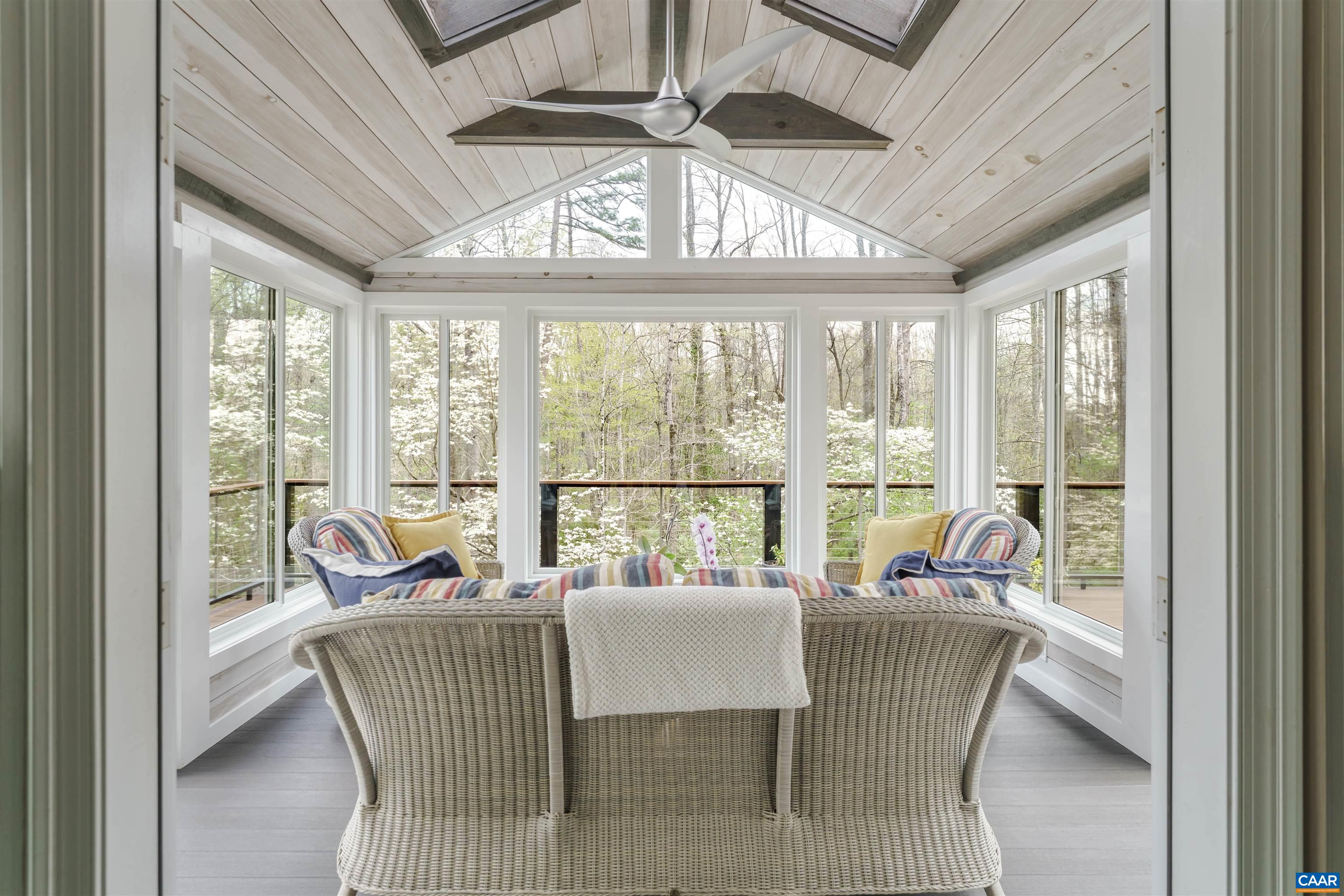 2700 WILLOW OAK CIR, CHARLOTTESVILLE, Virginia 22901, 4 Bedrooms Bedrooms, ,2 BathroomsBathrooms,Residential,Ivy Oaks -Exceptional Ivy Retreat | Outdoor Kitche,2700 WILLOW OAK CIR,675798 MLS # 675798