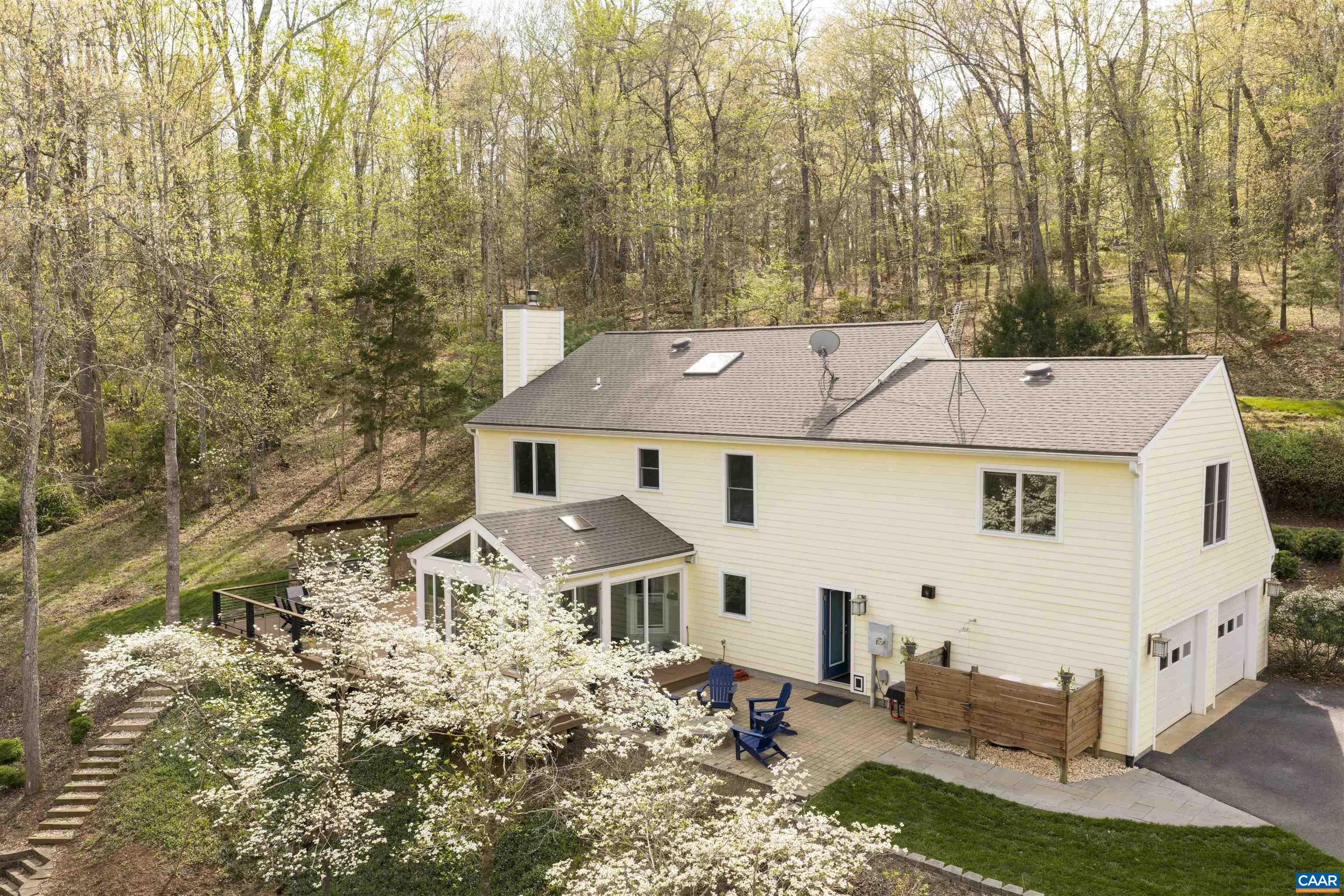 2700 WILLOW OAK CIR, CHARLOTTESVILLE, Virginia 22901, 4 Bedrooms Bedrooms, ,2 BathroomsBathrooms,Residential,Ivy Oaks -Exceptional Ivy Retreat | Outdoor Kitche,2700 WILLOW OAK CIR,675798 MLS # 675798