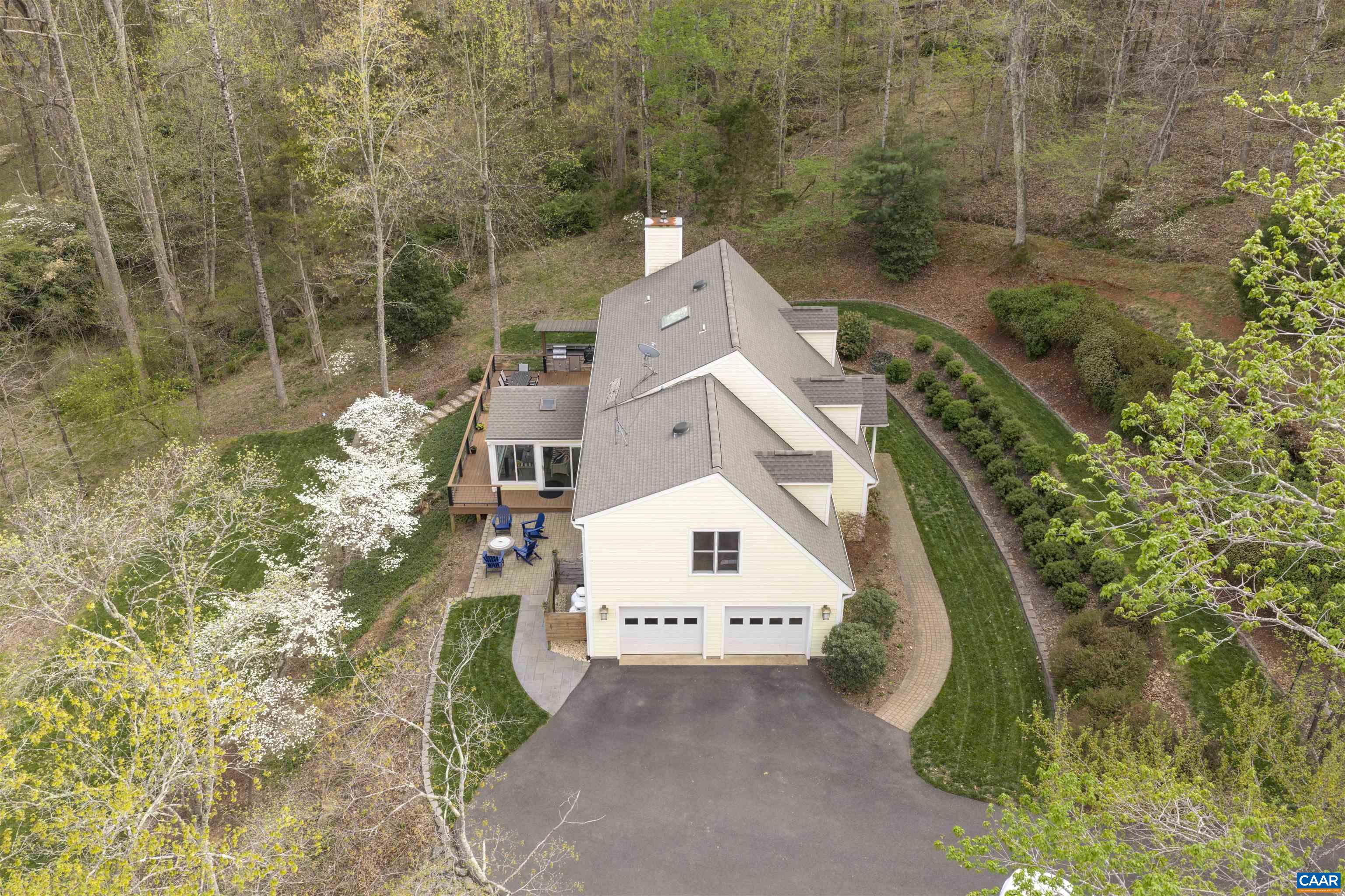 2700 WILLOW OAK CIR, CHARLOTTESVILLE, Virginia 22901, 4 Bedrooms Bedrooms, ,2 BathroomsBathrooms,Residential,Ivy Oaks -Exceptional Ivy Retreat | Outdoor Kitche,2700 WILLOW OAK CIR,675798 MLS # 675798