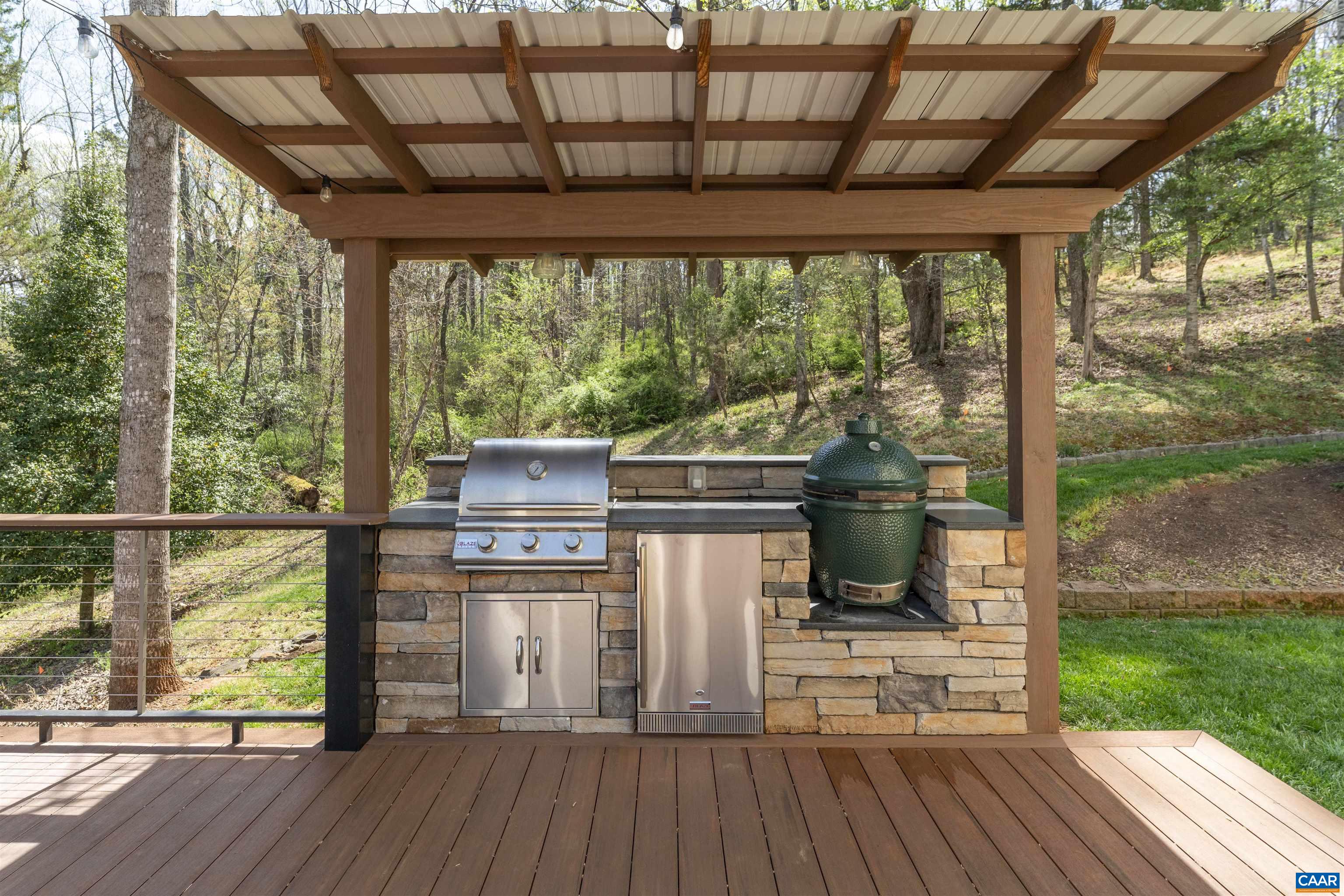 2700 WILLOW OAK CIR, CHARLOTTESVILLE, Virginia 22901, 4 Bedrooms Bedrooms, ,2 BathroomsBathrooms,Residential,Ivy Oaks -Exceptional Ivy Retreat | Outdoor Kitche,2700 WILLOW OAK CIR,675798 MLS # 675798