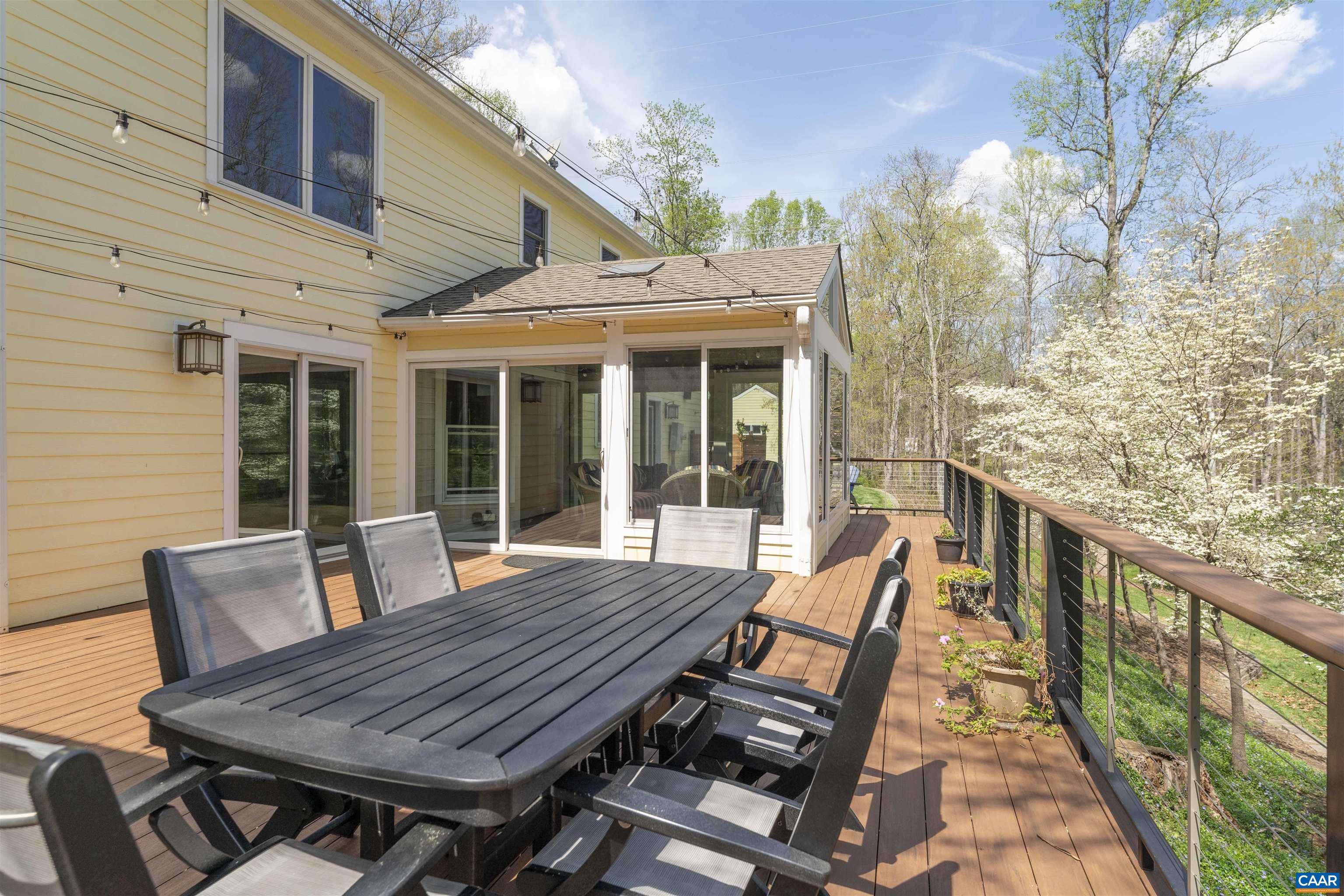 2700 WILLOW OAK CIR, CHARLOTTESVILLE, Virginia 22901, 4 Bedrooms Bedrooms, ,2 BathroomsBathrooms,Residential,Ivy Oaks -Exceptional Ivy Retreat | Outdoor Kitche,2700 WILLOW OAK CIR,675798 MLS # 675798