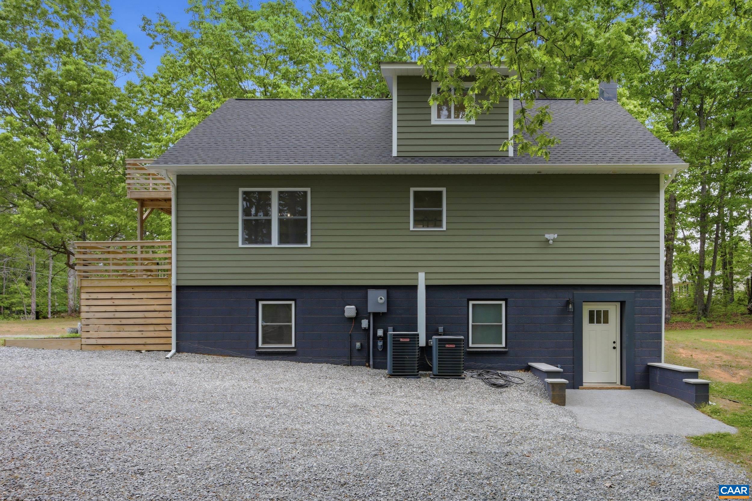 701 W 9TH ST, MINERAL, Virginia 23117, 5 Bedrooms Bedrooms, ,2 BathroomsBathrooms,Residential,701 W 9TH ST,675836 MLS # 675836