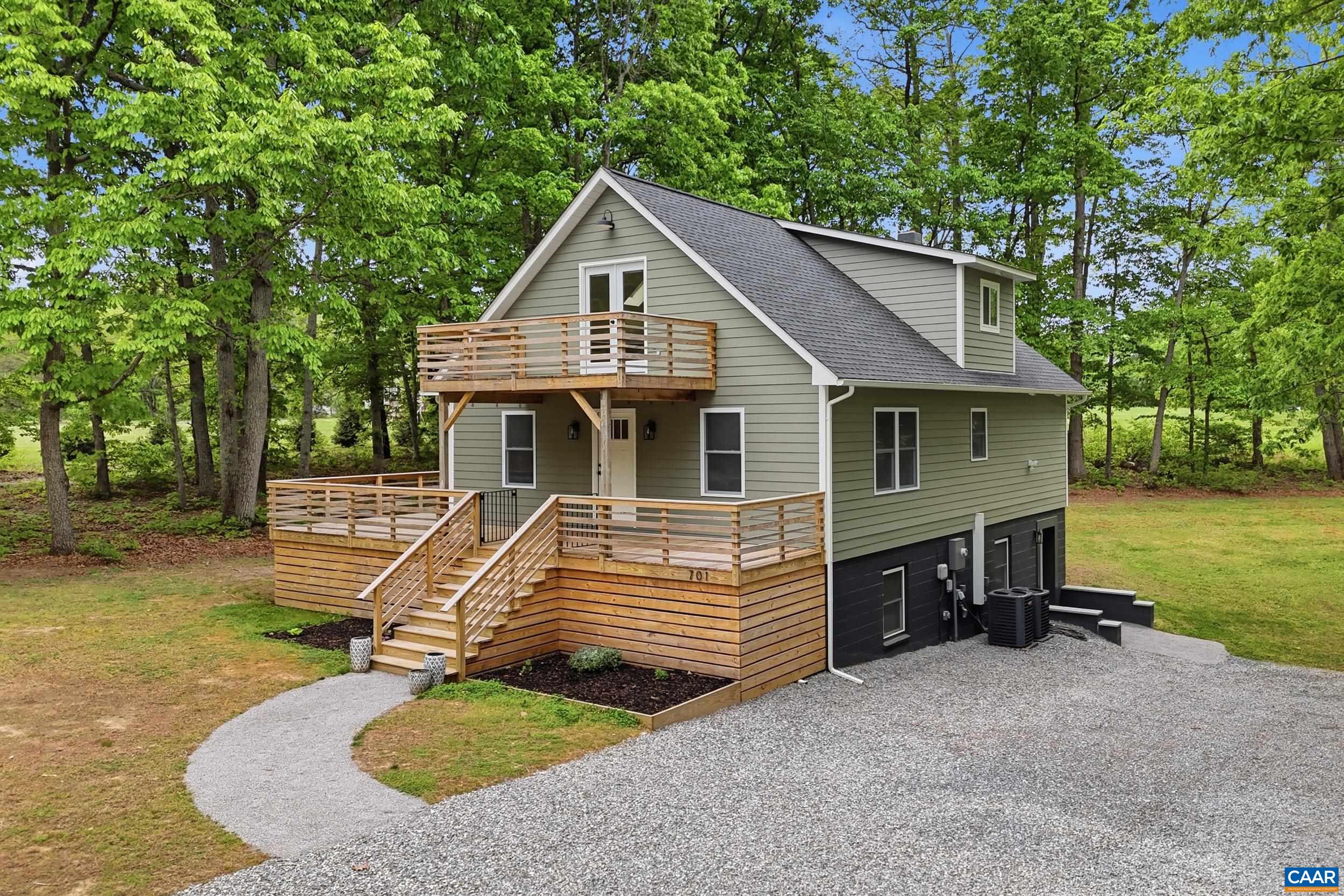 701 W 9TH ST, MINERAL, Virginia 23117, 5 Bedrooms Bedrooms, ,2 BathroomsBathrooms,Residential,701 W 9TH ST,675836 MLS # 675836