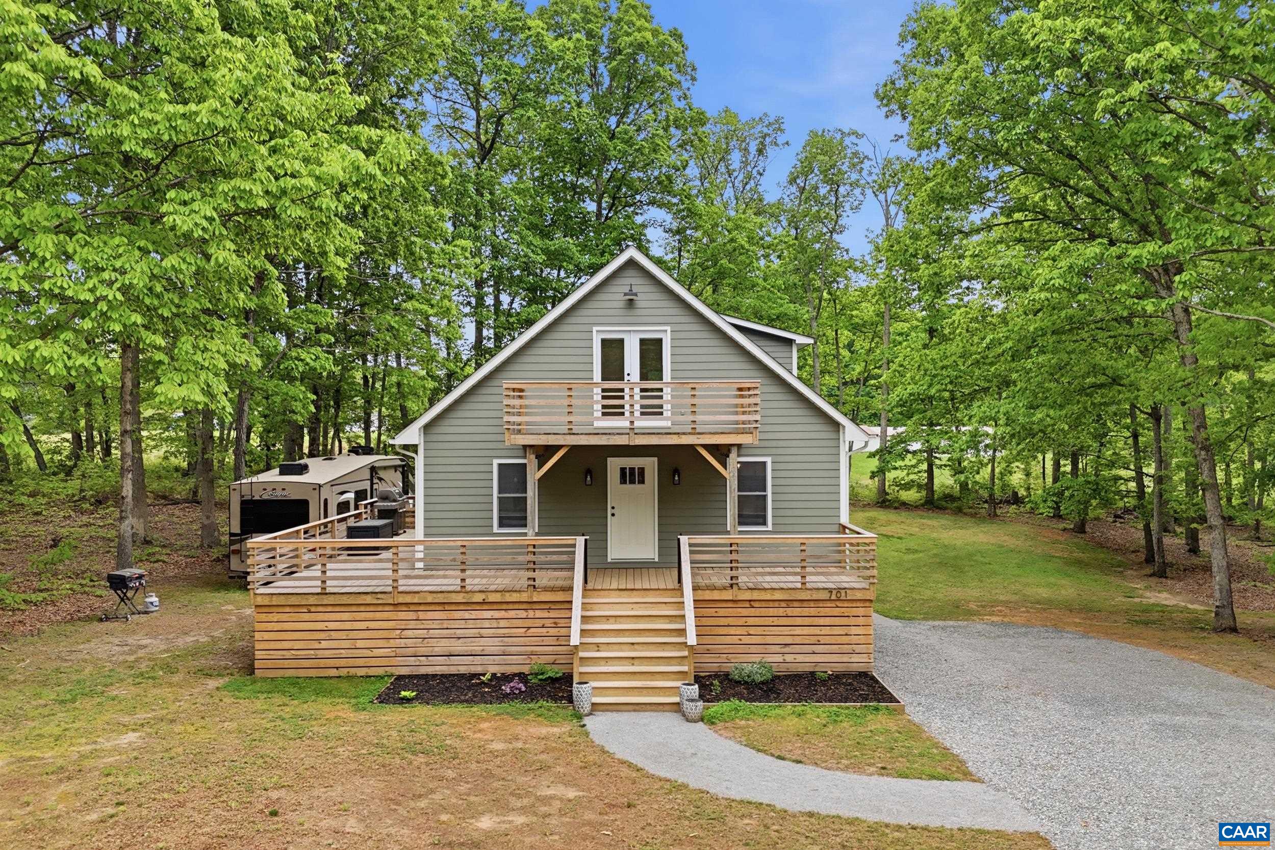 701 W 9TH ST, MINERAL, Virginia 23117, 5 Bedrooms Bedrooms, ,2 BathroomsBathrooms,Residential,701 W 9TH ST,675836 MLS # 675836