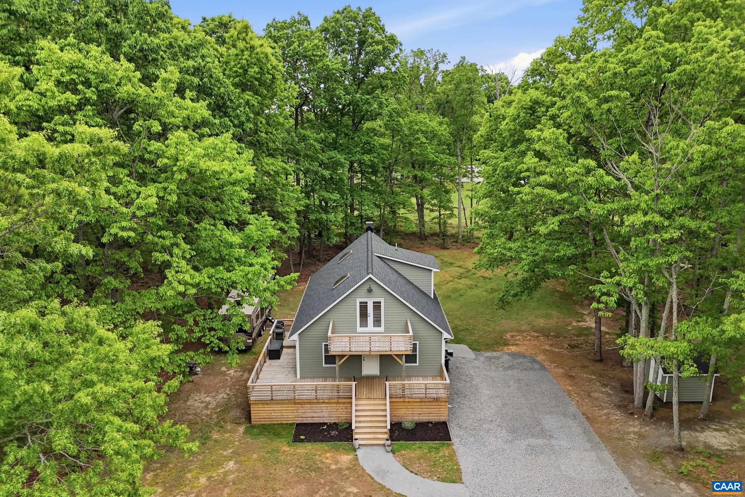 701 W 9TH ST, MINERAL, Virginia 23117, 5 Bedrooms Bedrooms, ,2 BathroomsBathrooms,Residential,701 W 9TH ST,675836 MLS # 675836