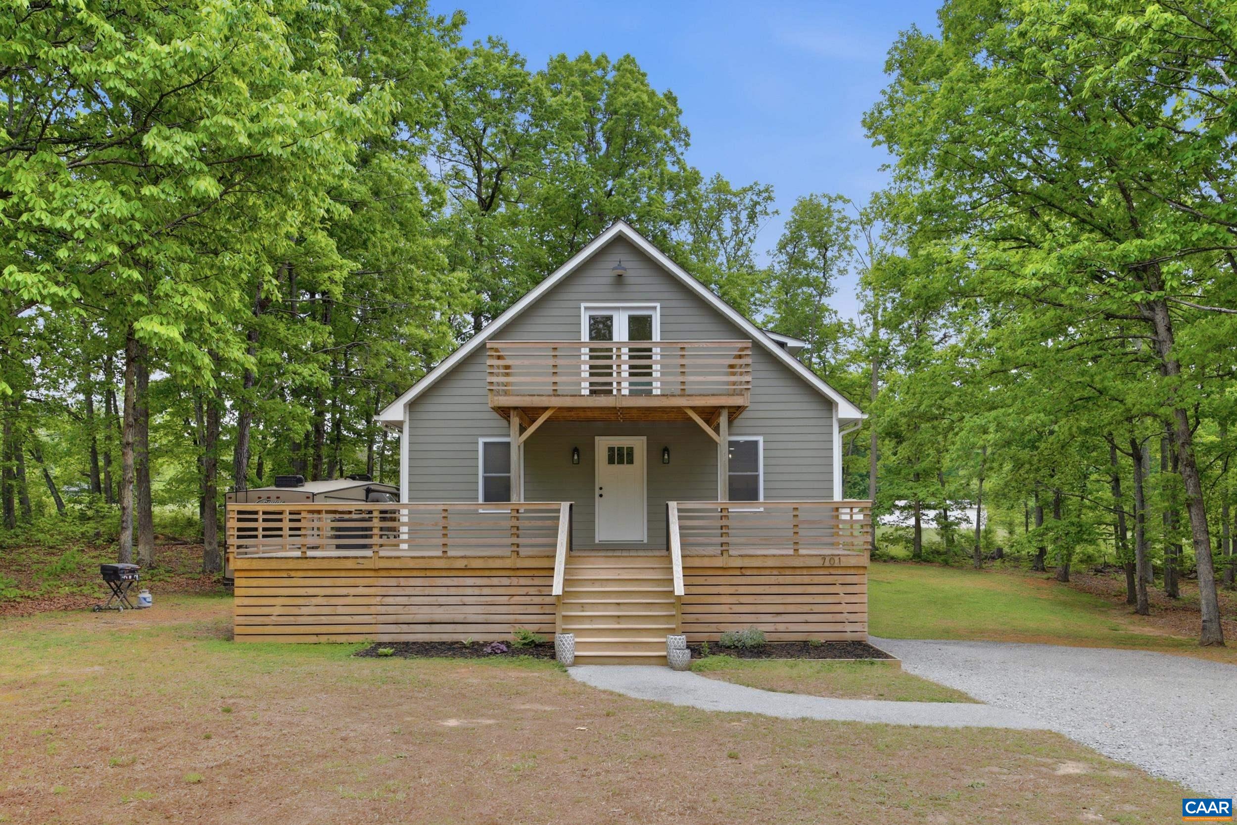 701 W 9TH ST, MINERAL, Virginia 23117, 5 Bedrooms Bedrooms, ,2 BathroomsBathrooms,Residential,701 W 9TH ST,675836 MLS # 675836