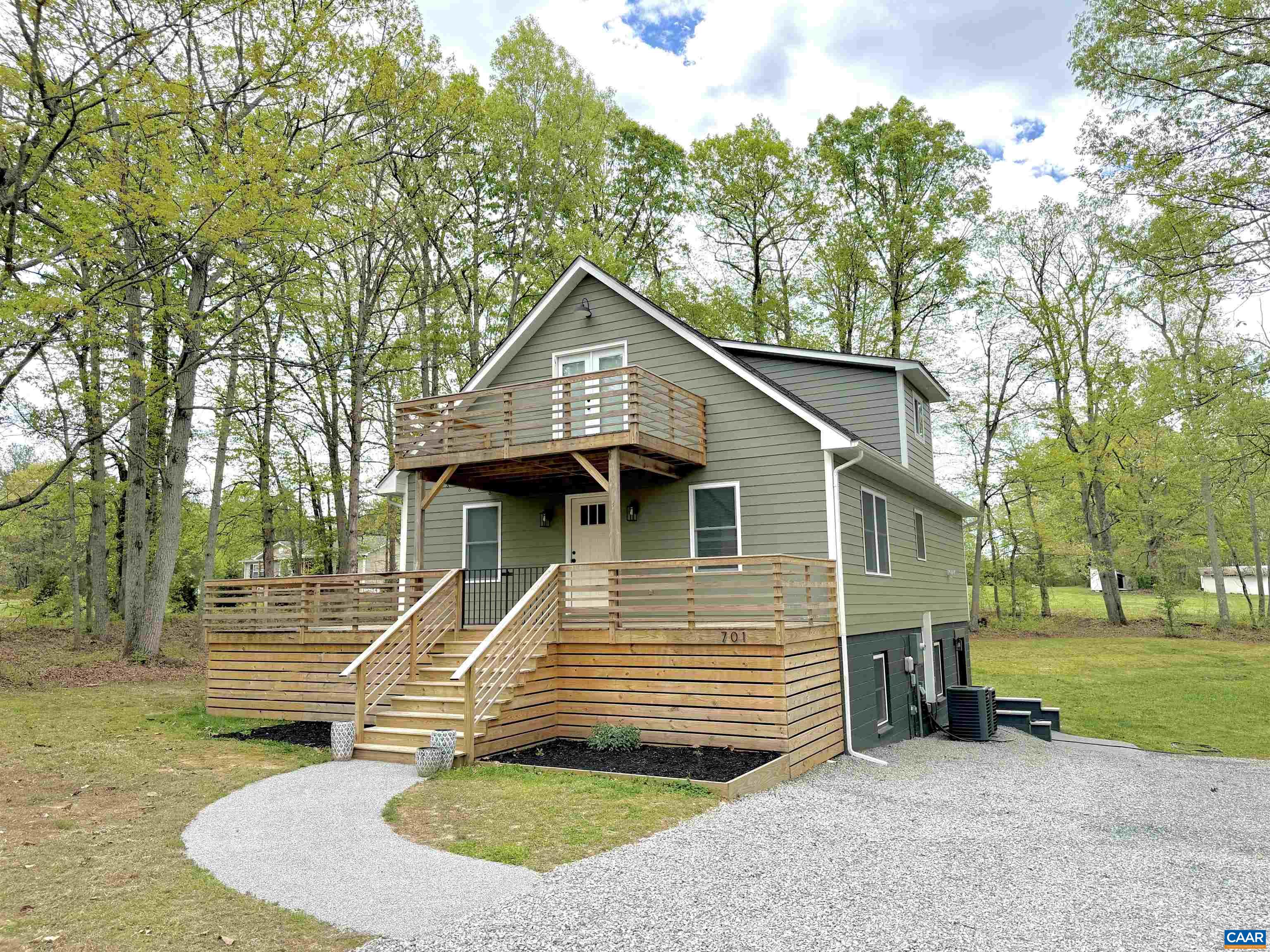 701 W 9TH ST, MINERAL, Virginia 23117, 5 Bedrooms Bedrooms, ,2 BathroomsBathrooms,Residential,701 W 9TH ST,675836 MLS # 675836