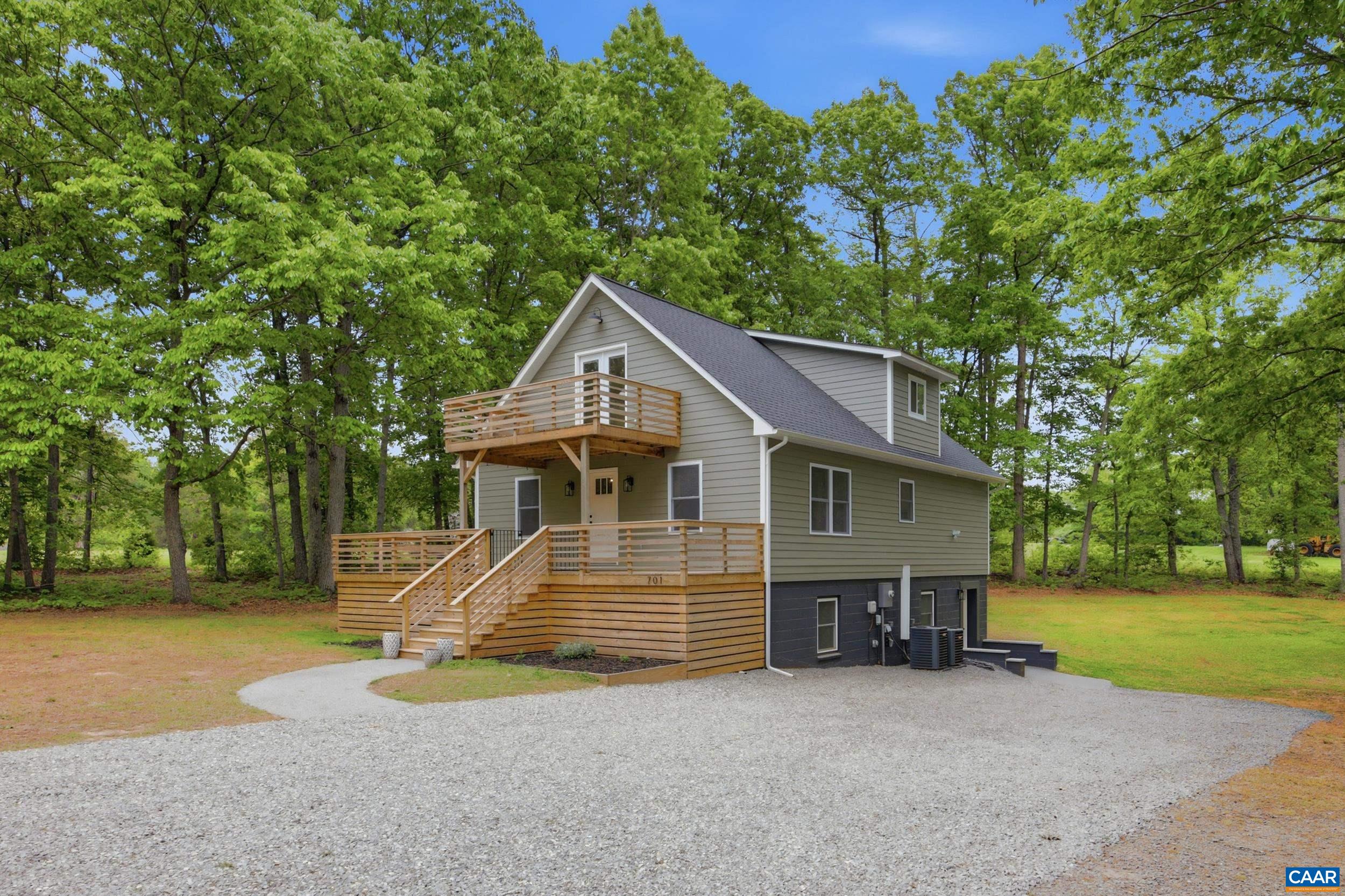 701 W 9TH ST, MINERAL, Virginia 23117, 5 Bedrooms Bedrooms, ,2 BathroomsBathrooms,Residential,701 W 9TH ST,675836 MLS # 675836