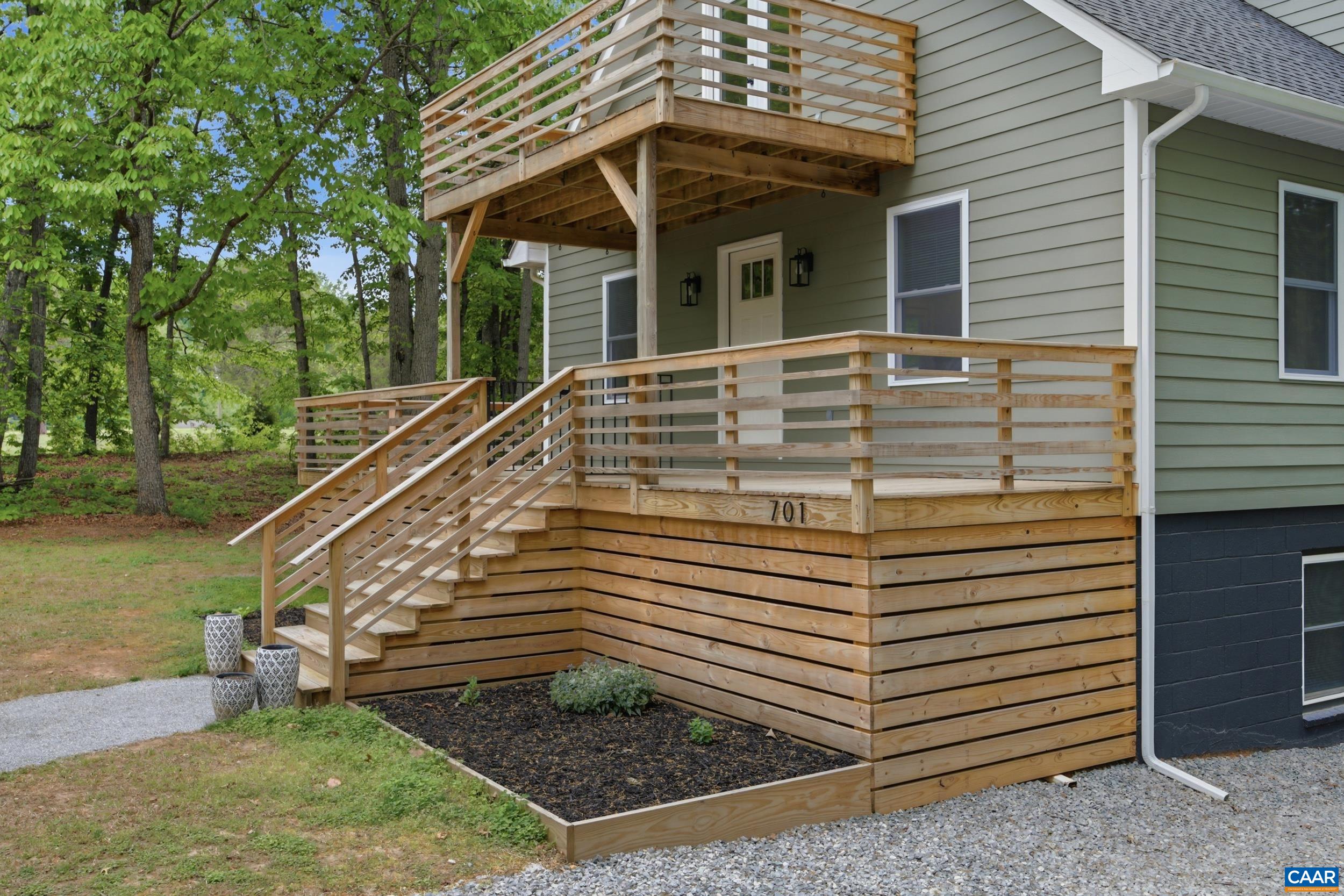 701 W 9TH ST, MINERAL, Virginia 23117, 5 Bedrooms Bedrooms, ,2 BathroomsBathrooms,Residential,701 W 9TH ST,675836 MLS # 675836