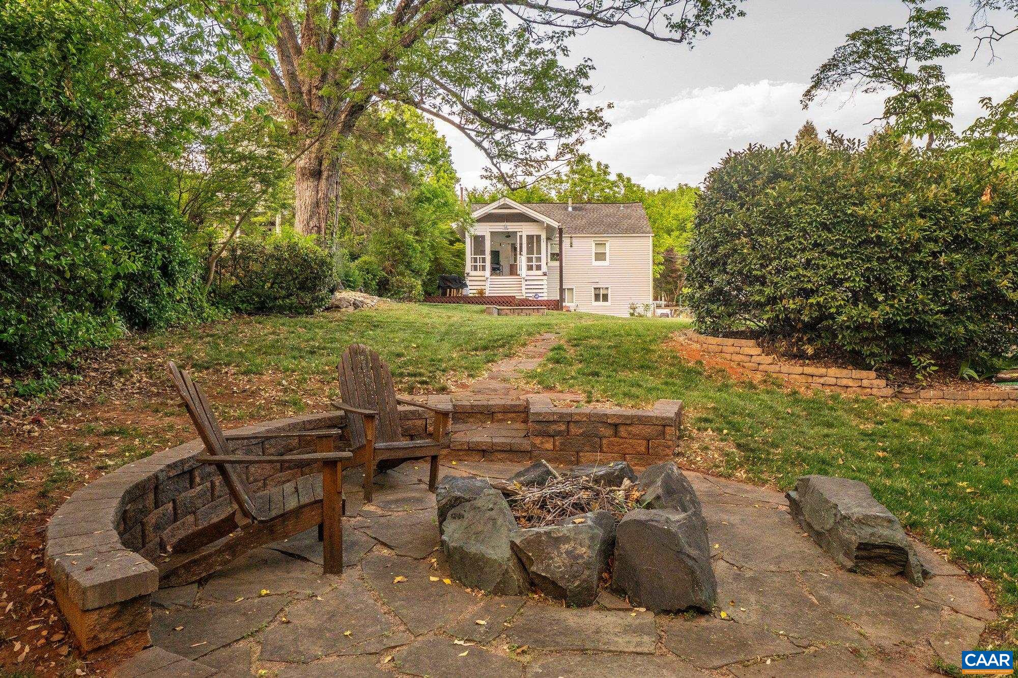 1116 EAST JEFFERSON ST, CHARLOTTESVILLE, Virginia 22902, 3 Bedrooms Bedrooms, ,2 BathroomsBathrooms,Residential,1116 EAST JEFFERSON ST,676326 MLS # 676326