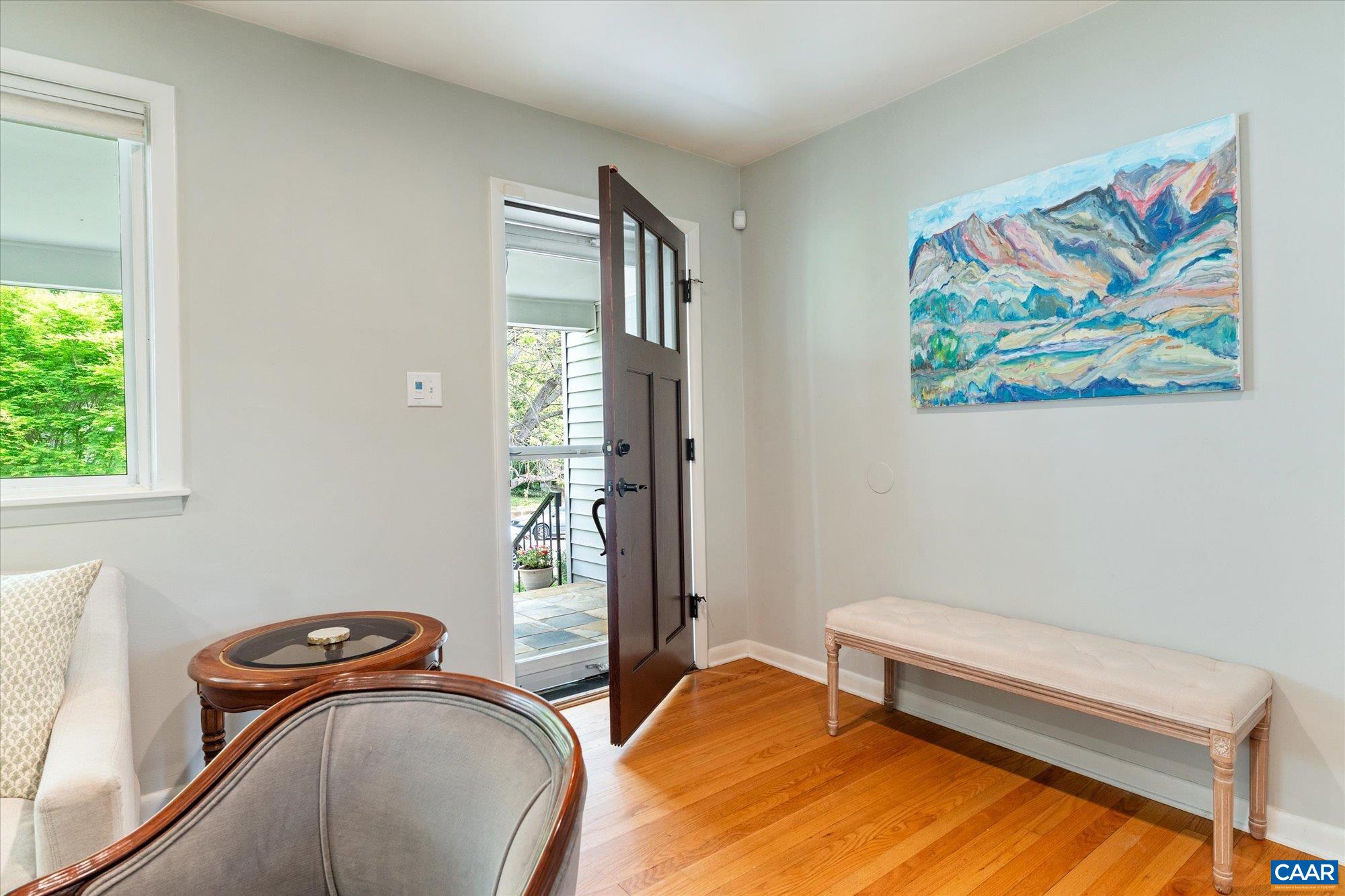 1116 EAST JEFFERSON ST, CHARLOTTESVILLE, Virginia 22902, 3 Bedrooms Bedrooms, ,2 BathroomsBathrooms,Residential,1116 EAST JEFFERSON ST,676326 MLS # 676326