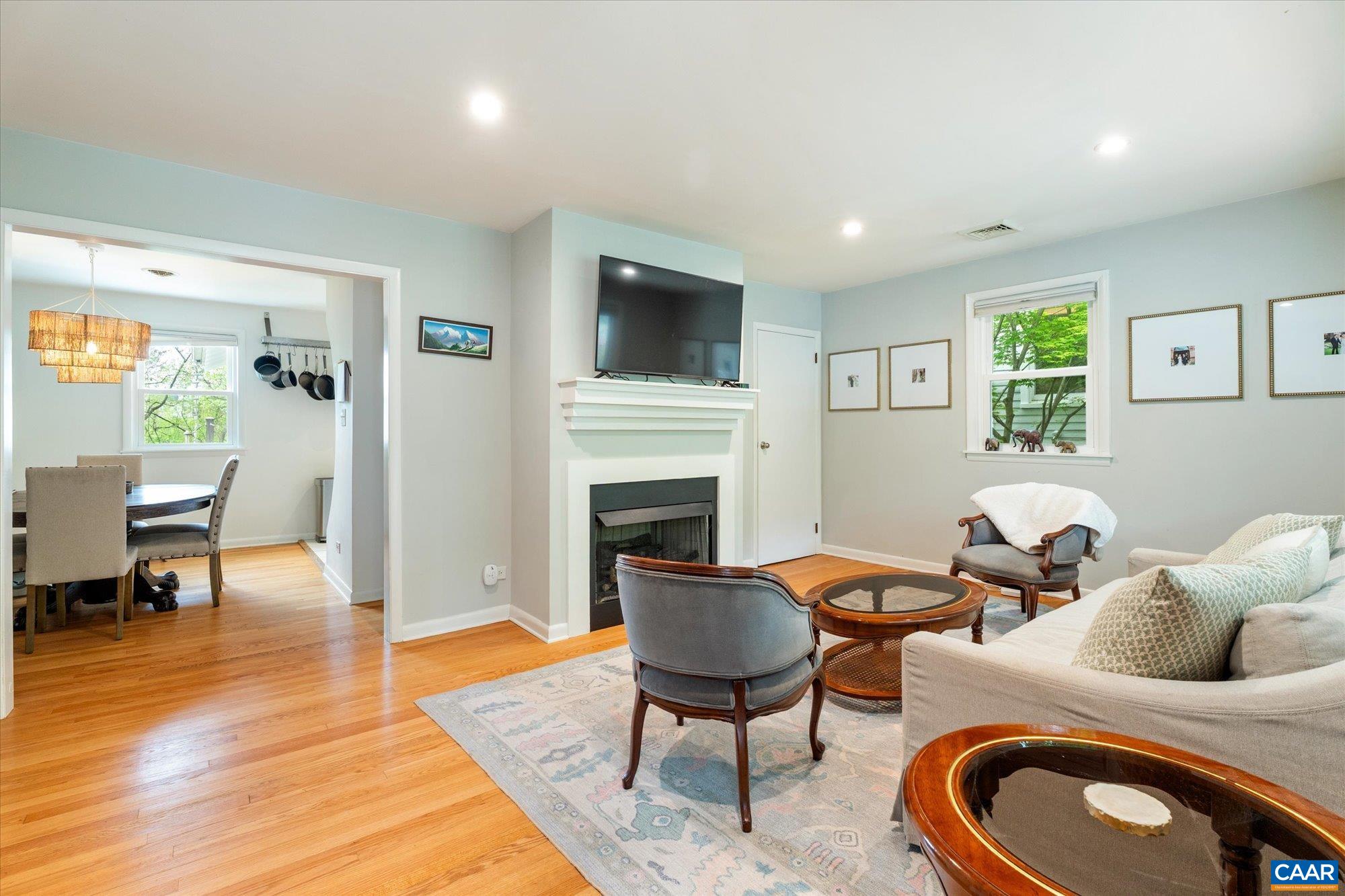 1116 EAST JEFFERSON ST, CHARLOTTESVILLE, Virginia 22902, 3 Bedrooms Bedrooms, ,2 BathroomsBathrooms,Residential,1116 EAST JEFFERSON ST,676326 MLS # 676326