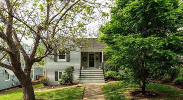 1116 EAST JEFFERSON ST, CHARLOTTESVILLE, Virginia 22902, 3 Bedrooms Bedrooms, ,2 BathroomsBathrooms,Residential,1116 EAST JEFFERSON ST,676326 MLS # 676326