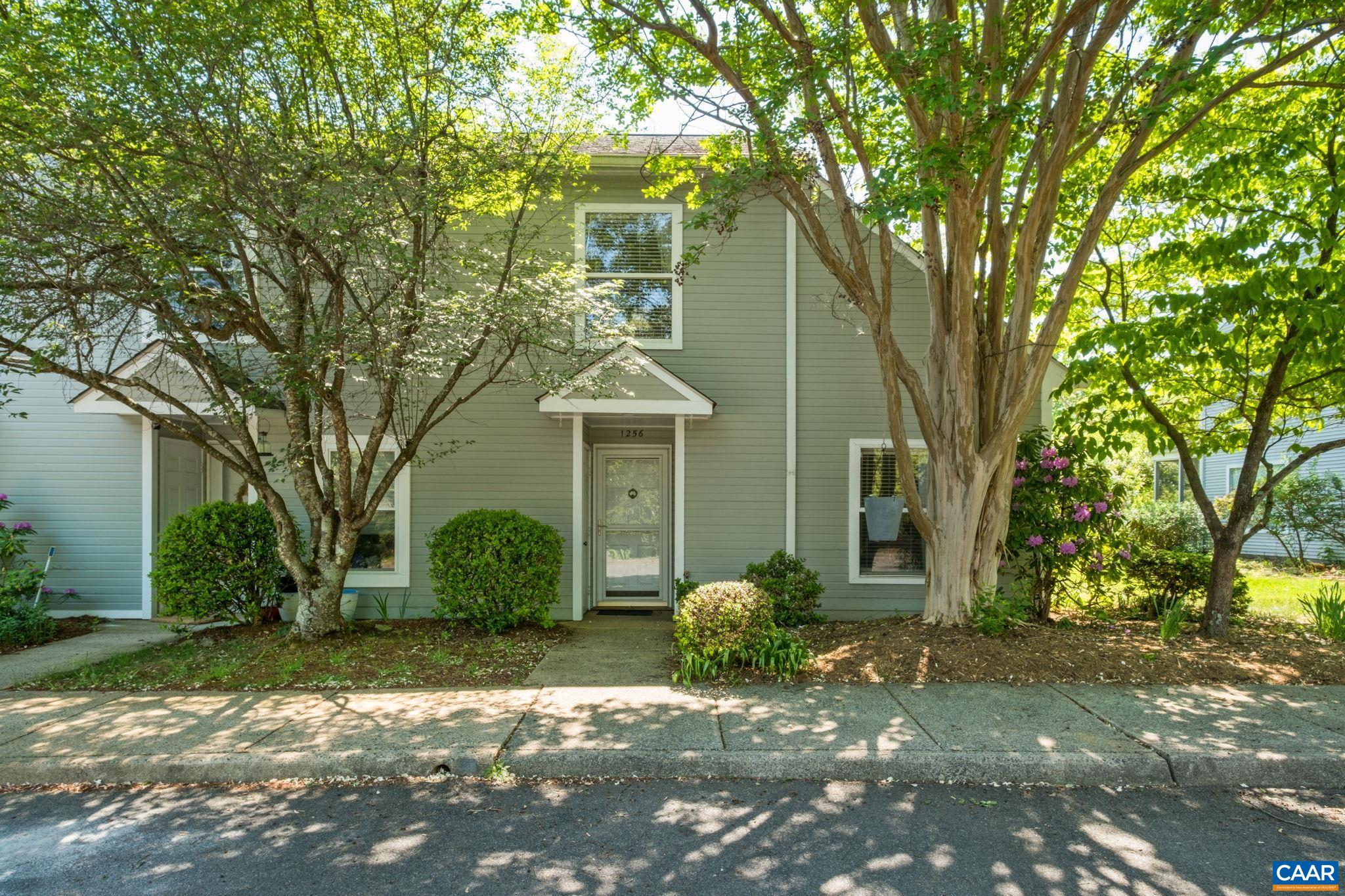 1256 MAPLE VIEW DR, CHARLOTTESVILLE, Virginia 22902, 3 Bedrooms Bedrooms, ,2 BathroomsBathrooms,Residential,1256 MAPLE VIEW DR,676327 MLS # 676327